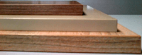 bordi ABS pannelli